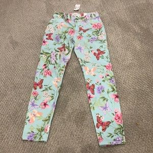 Children’s place size 10 girls pants